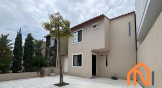 Villa del Rey