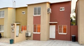 Villa del Rey
